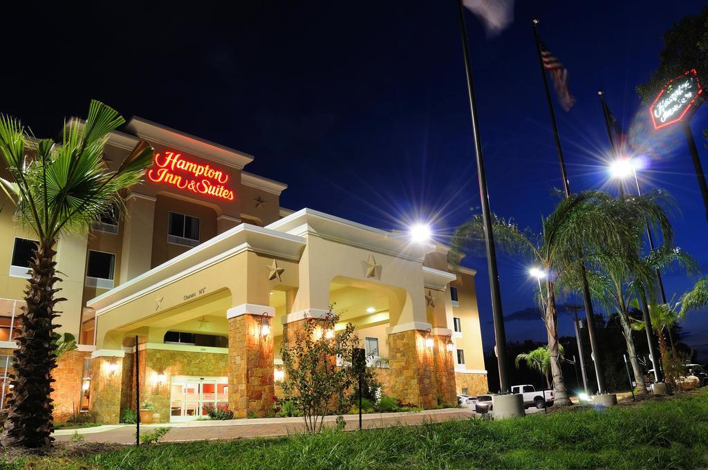 Hampton Inn Newcomerstown Exterior photo